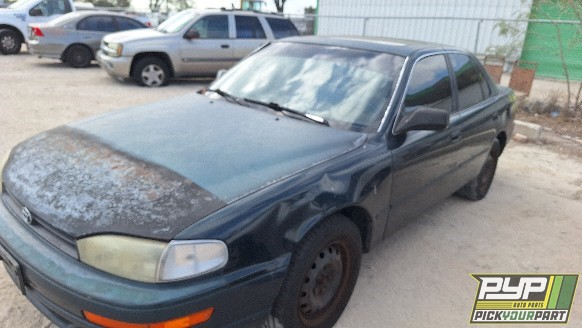 1994 TOYOTA CAMRY partes disponibles