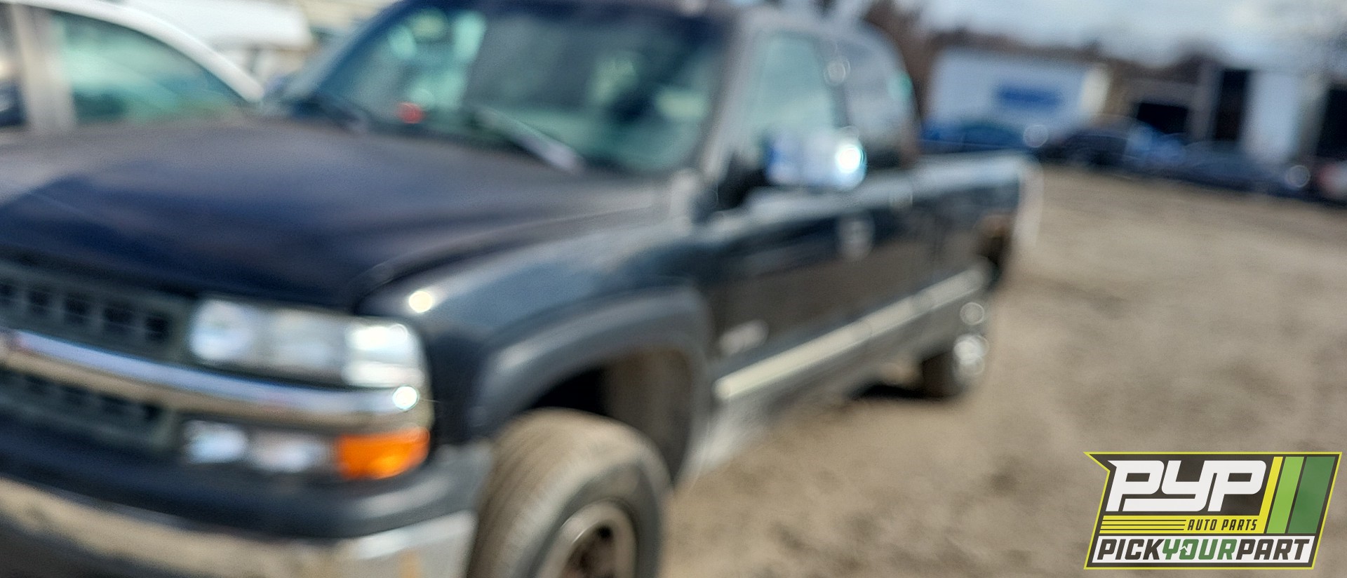 1999 CHEVROLET SILVERADO 2500 partes disponibles