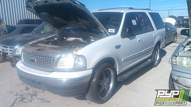 1999 FORD EXPEDITION available for parts