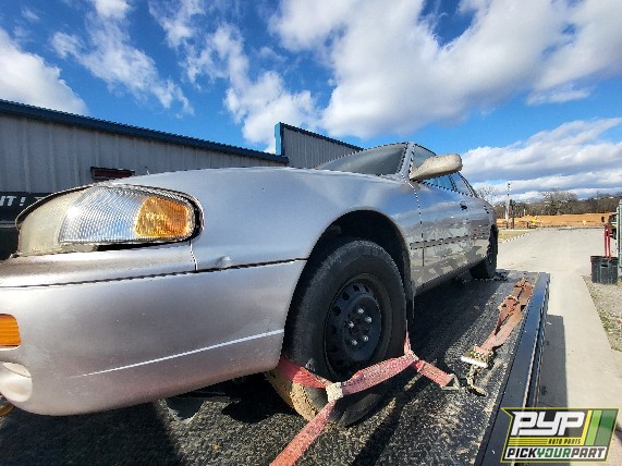 1996 TOYOTA CAMRY available for parts