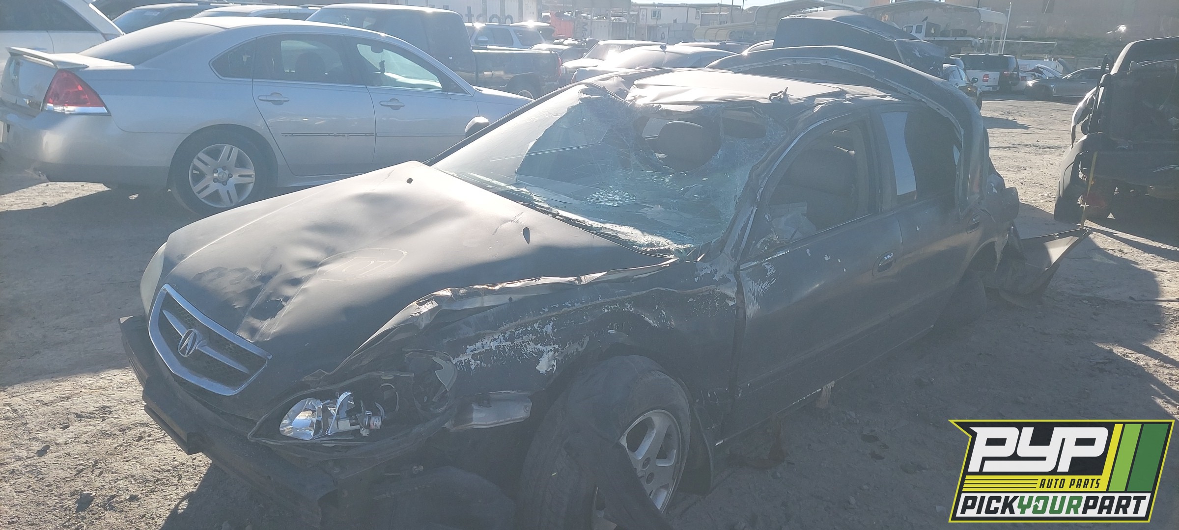 1999 ACURA TL partes disponibles