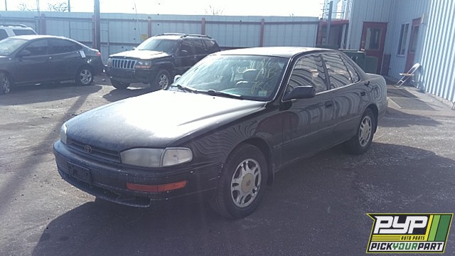 1994 TOYOTA CAMRY available for parts