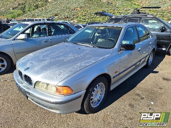 1998 BMW 528I available for parts