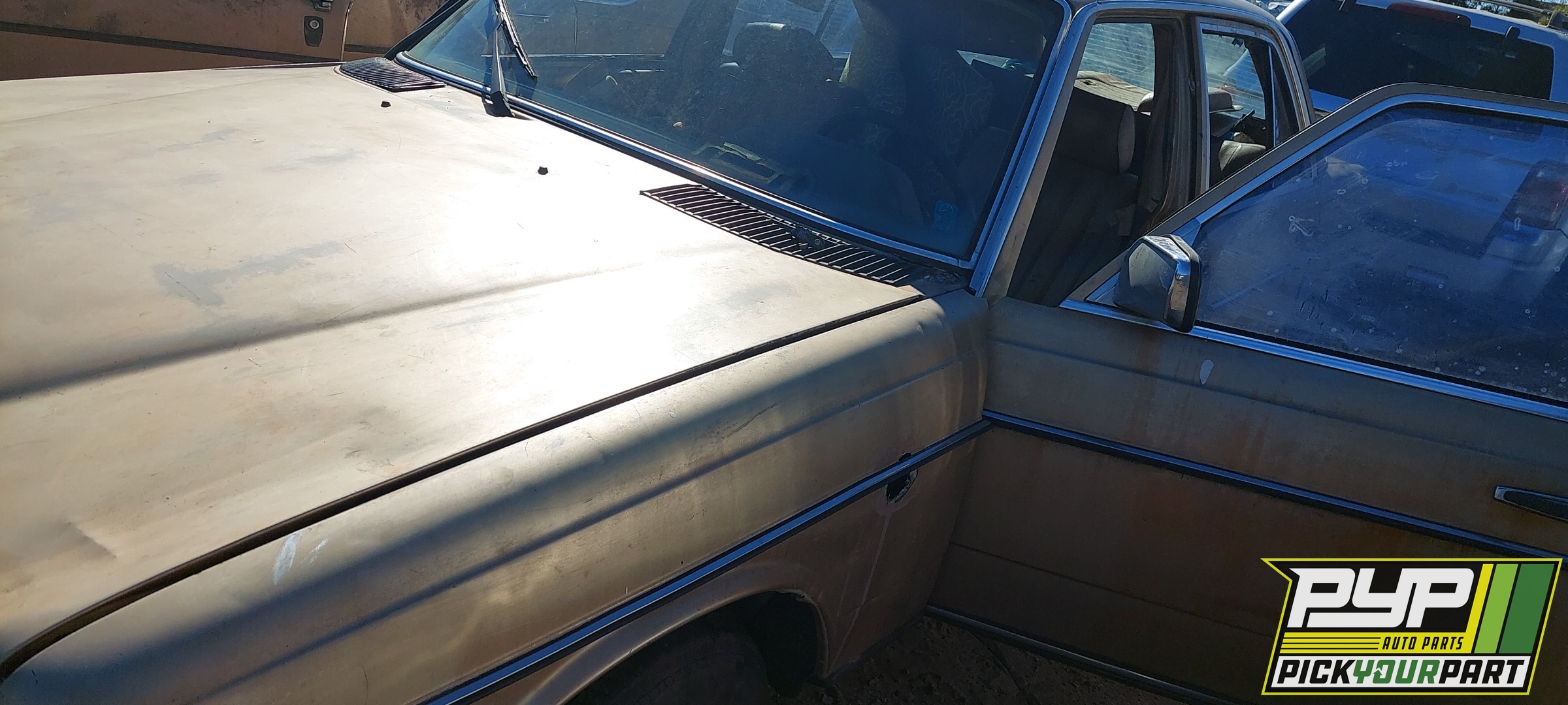 1983 MERCEDES-BENZ 300-CLASS partes disponibles