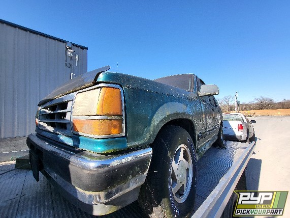 1994 FORD EXPLORER partes disponibles