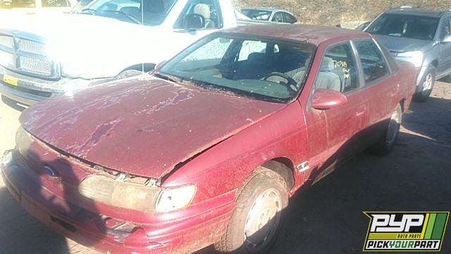 1995 FORD TAURUS partes disponibles