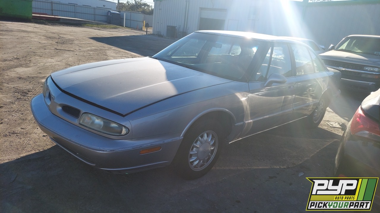 1997 OLDSMOBILE 88 partes disponibles
