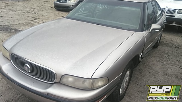 1998 BUICK LESABRE available for parts