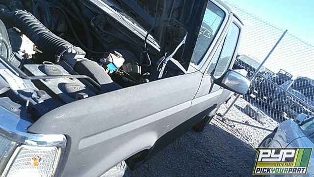 1994 FORD F-150 partes disponibles