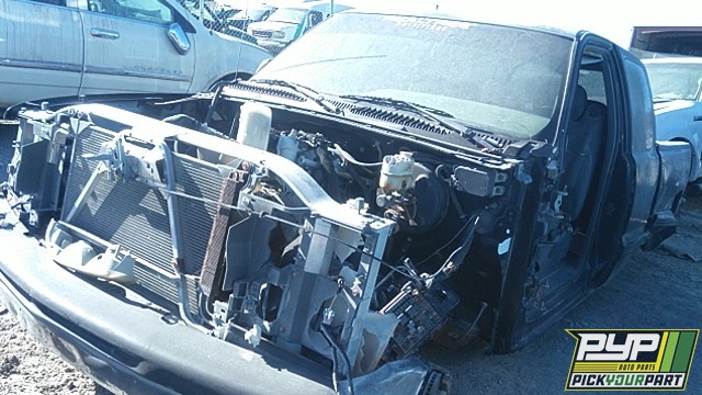 1999 CHEVROLET SILVERADO 1500 partes disponibles