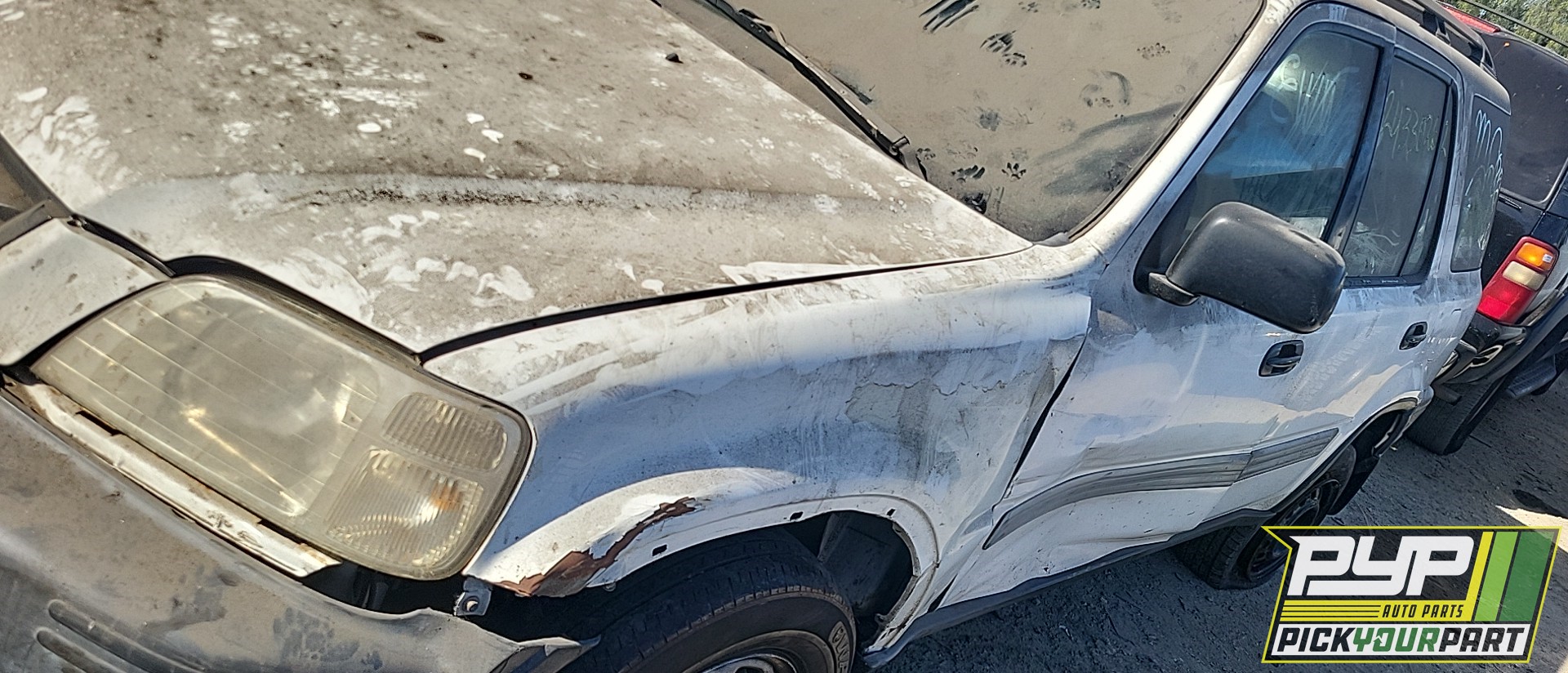 1999 HONDA CR-V partes disponibles