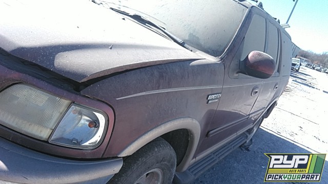 1998 FORD EXPEDITION available for parts