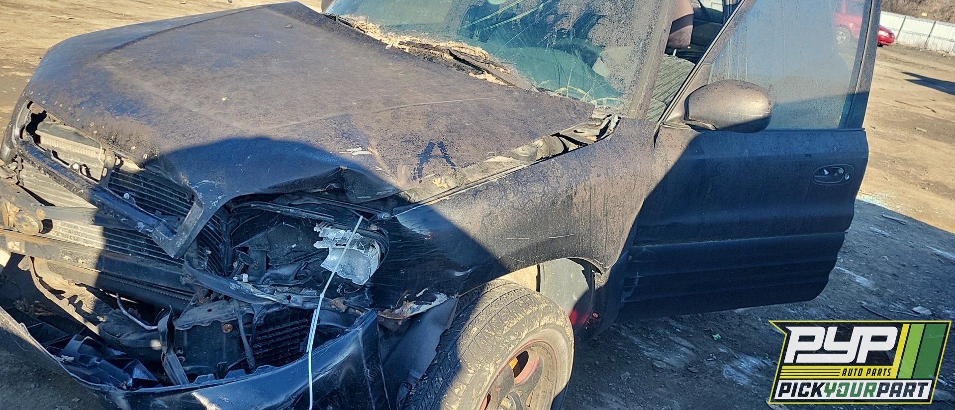 1999 TOYOTA RAV4 available for parts