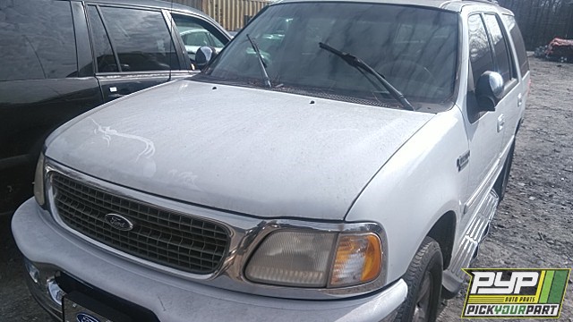 1998 FORD EXPEDITION available for parts