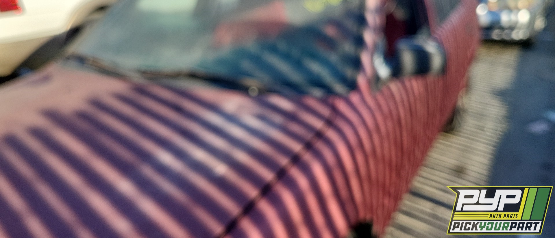 1996 TOYOTA COROLLA partes disponibles