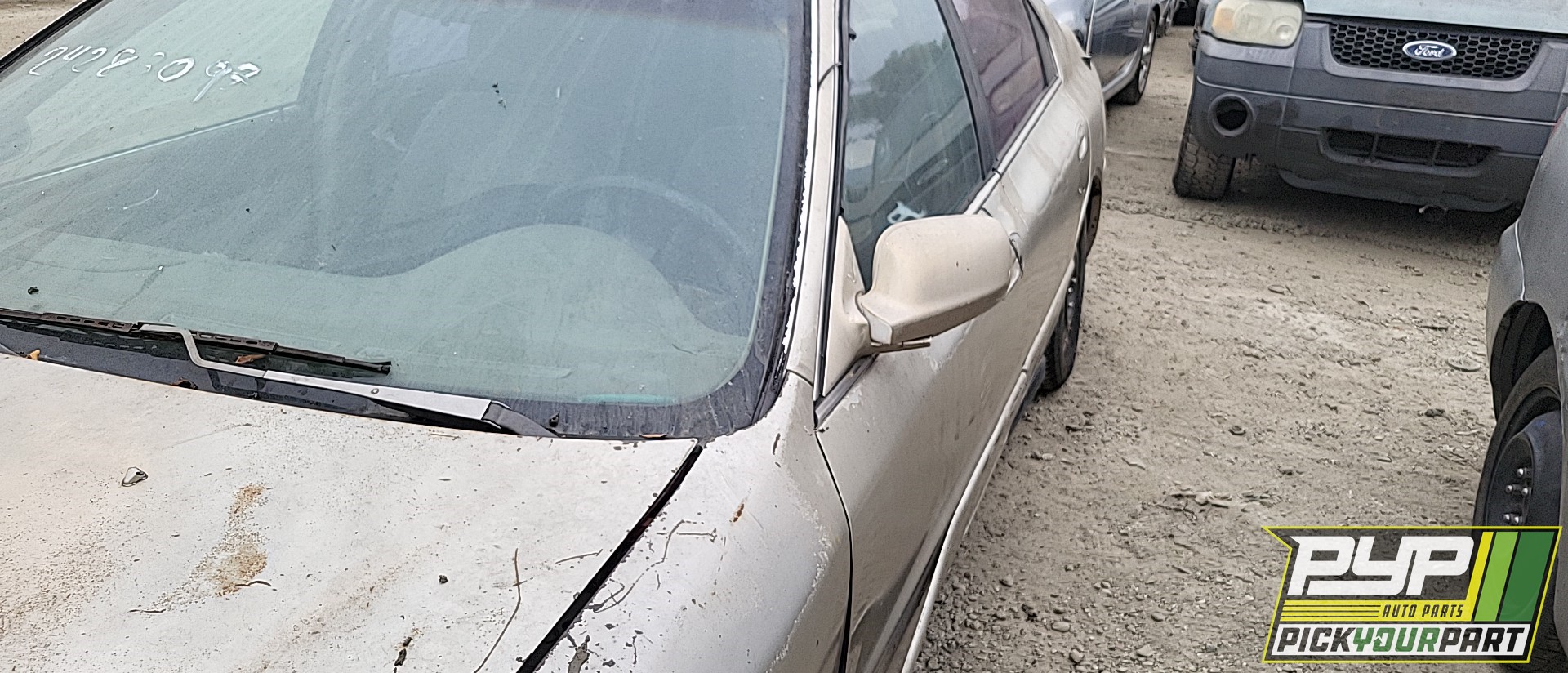 1994 HONDA ACCORD available for parts