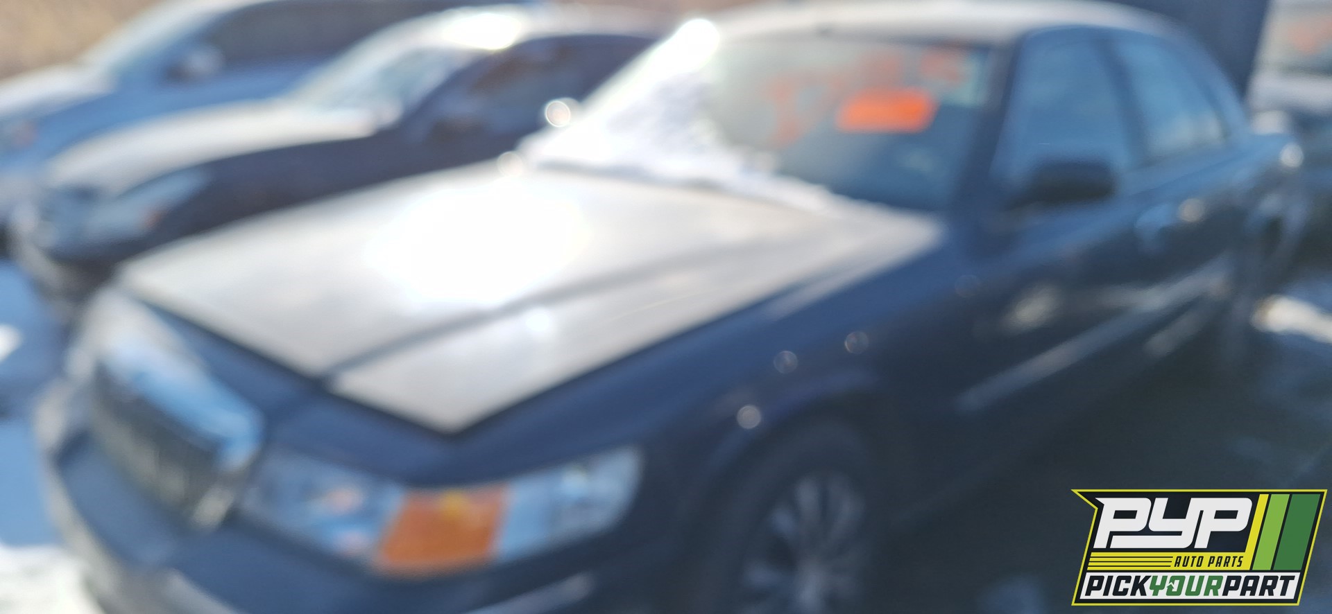 1999 MERCURY GRAND MARQUIS available for parts