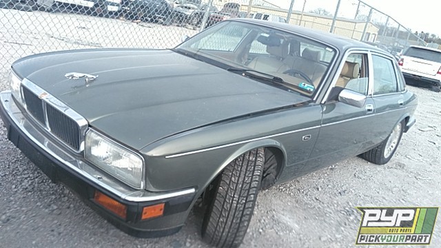 1994 JAGUAR XJ12 partes disponibles