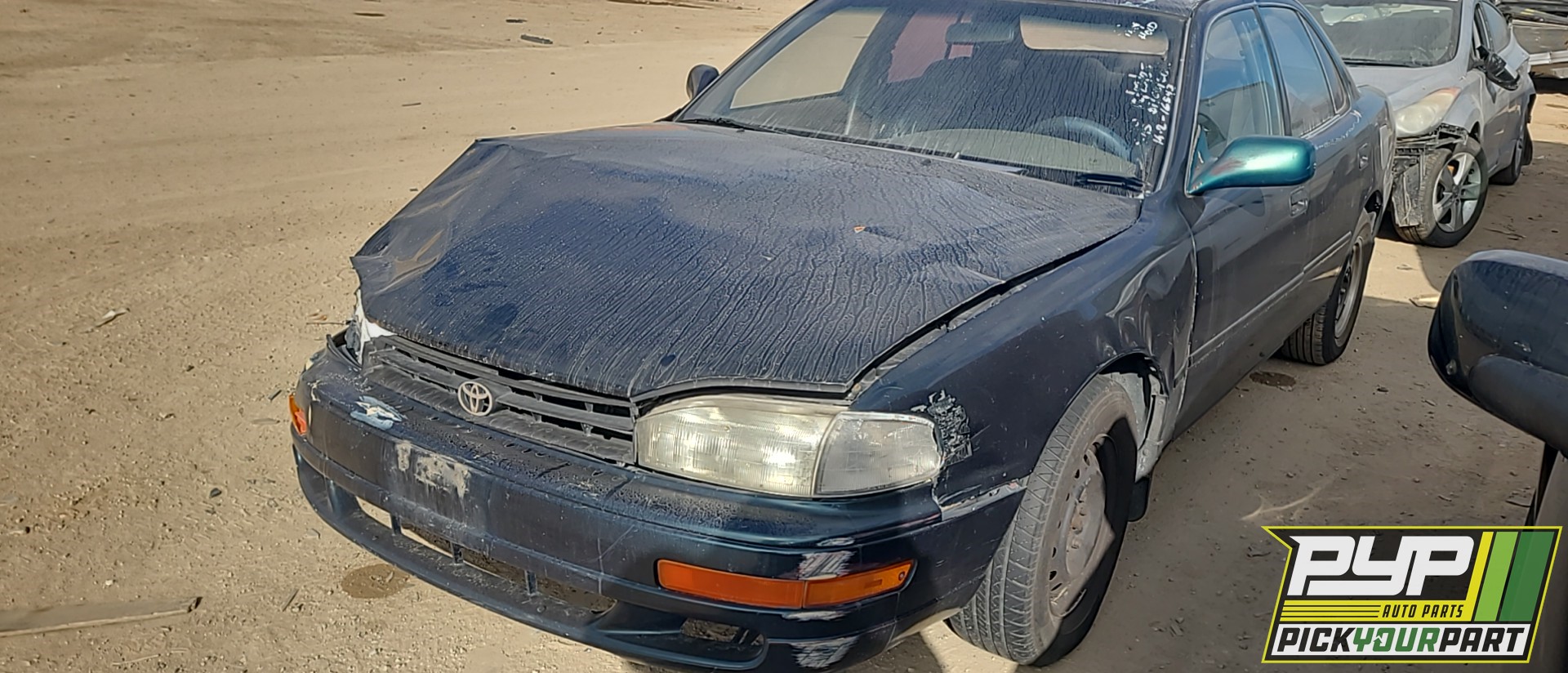 1994 TOYOTA CAMRY available for parts