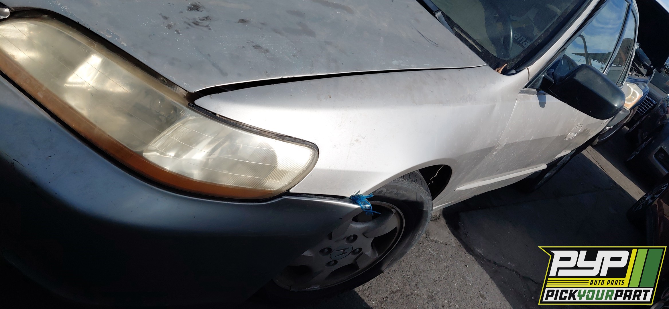 1999 HONDA ACCORD available for parts