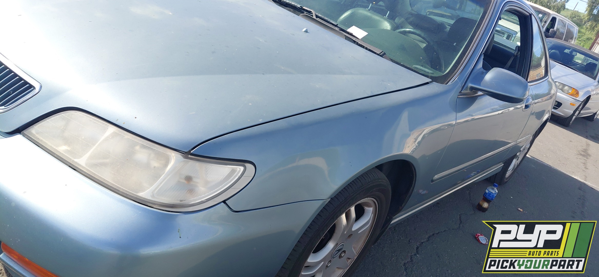 1999 ACURA CL available for parts