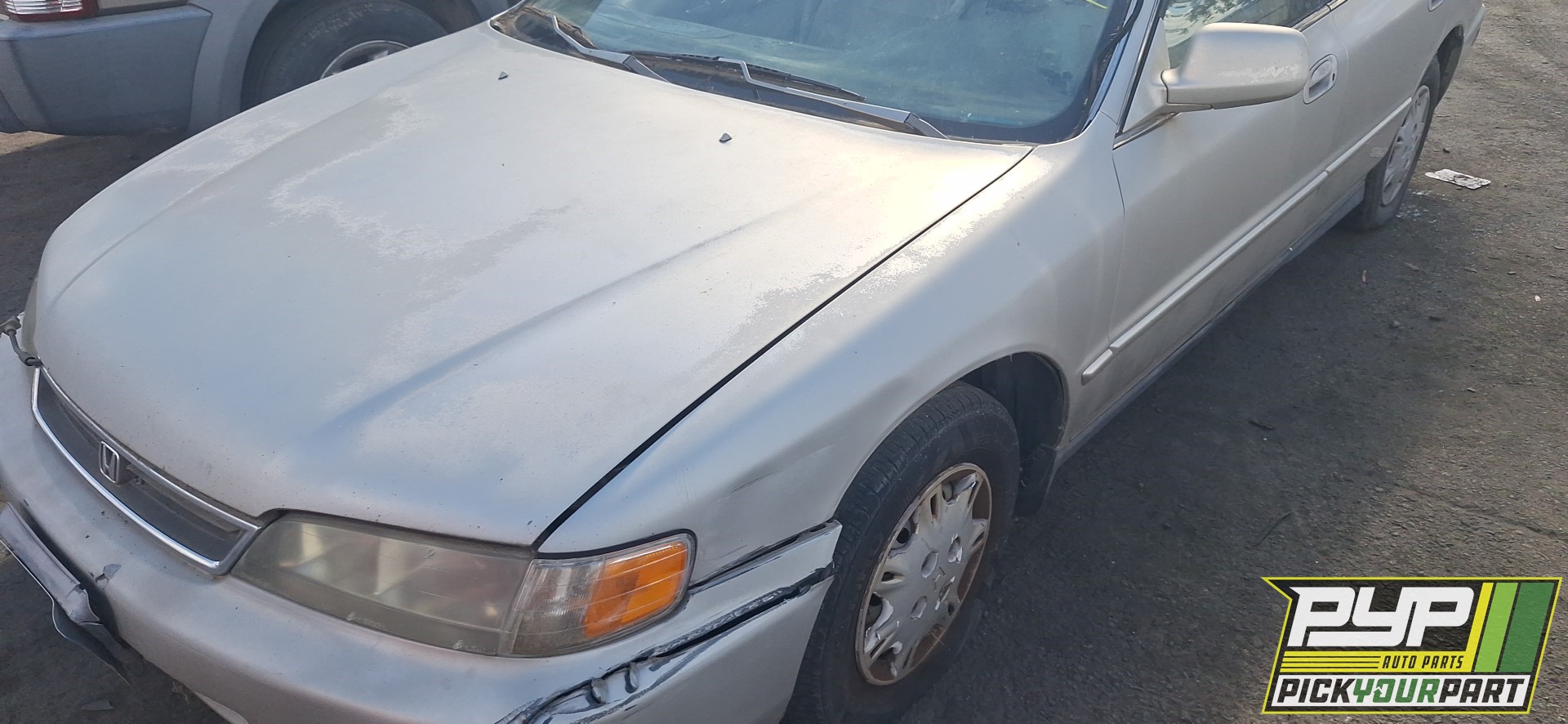 1996 HONDA ACCORD available for parts