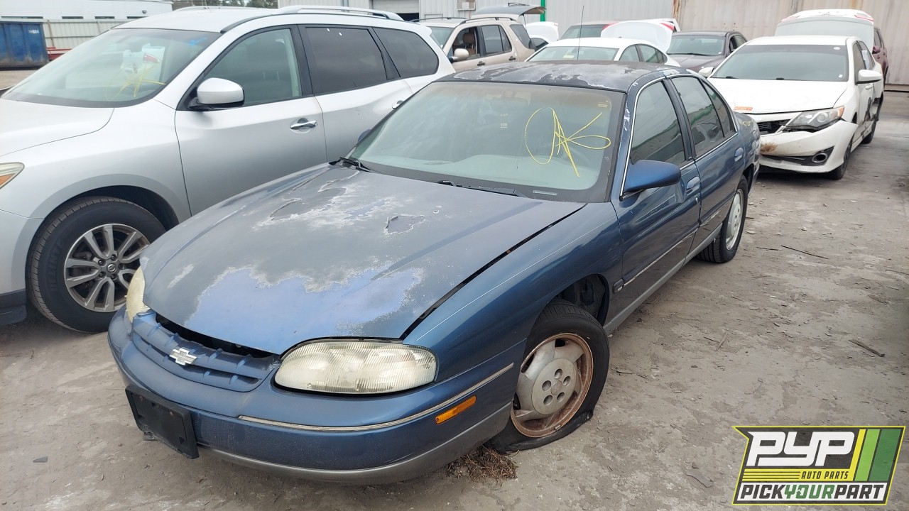1995 CHEVROLET LUMINA available for parts