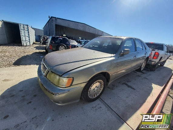 1997 INFINITI Q45 available for parts