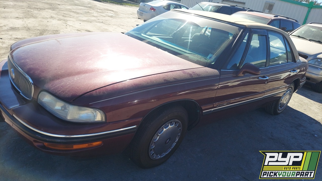 1999 BUICK LESABRE available for parts