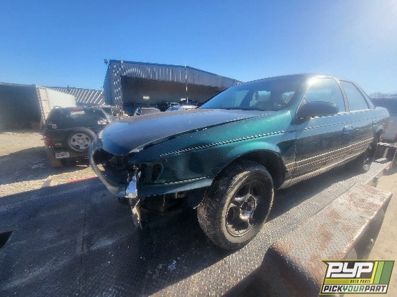 1994 FORD TAURUS available for parts