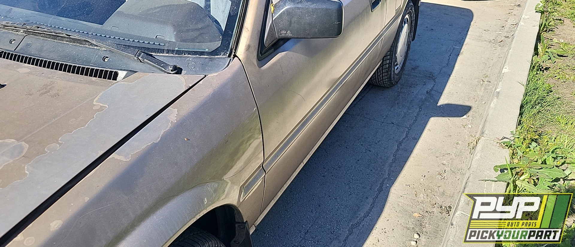 1987 HONDA CIVIC available for parts
