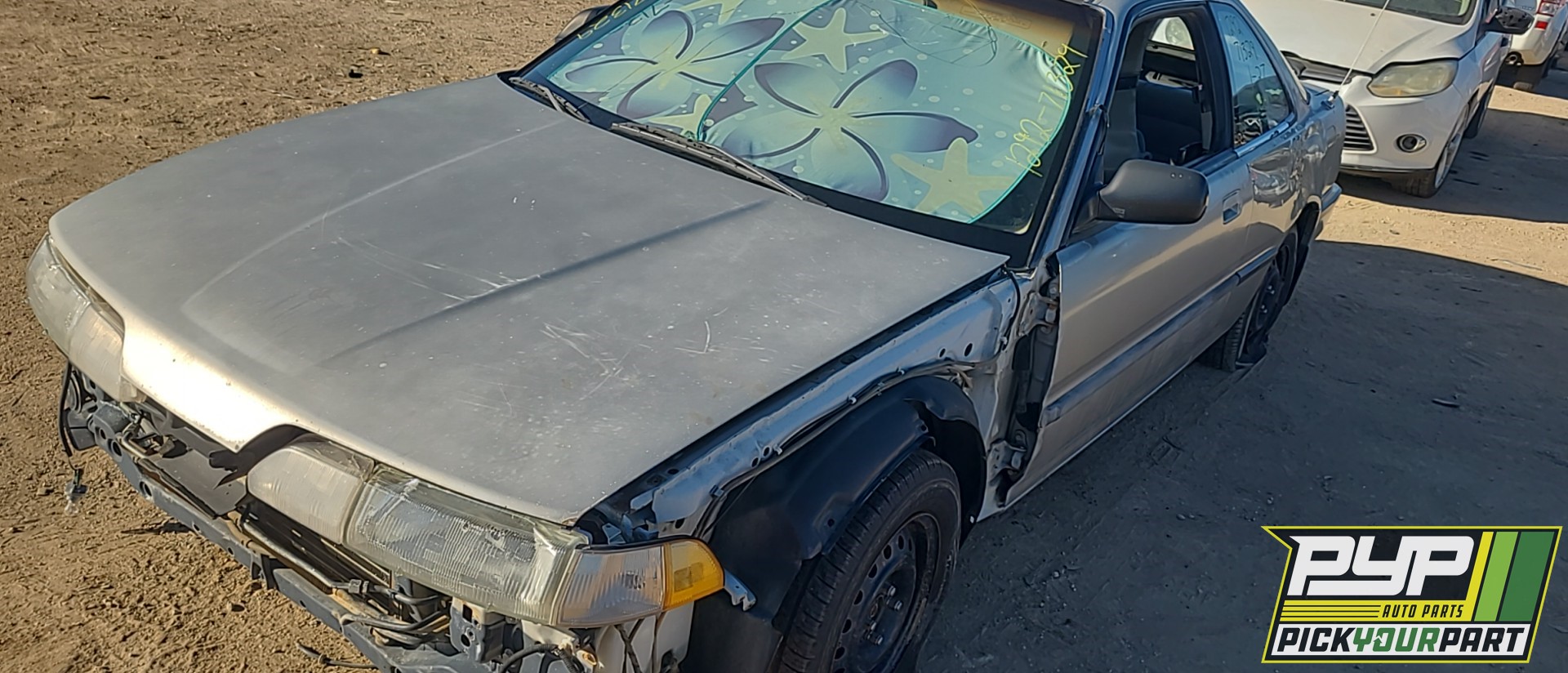 1990 ACURA INTEGRA available for parts