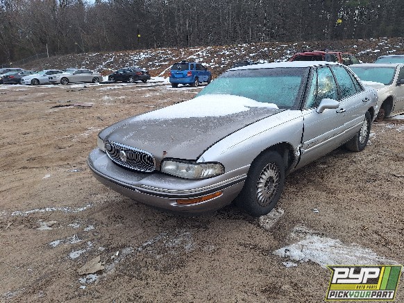 1999 BUICK LESABRE partes disponibles