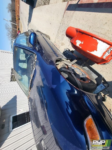 1993 HONDA ACCORD available for parts