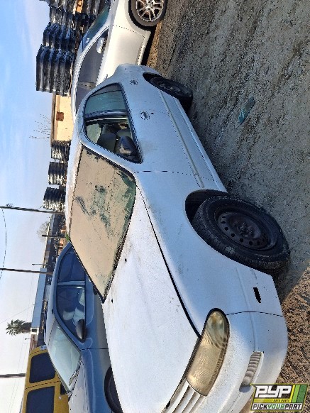 1995 NISSAN ALTIMA partes disponibles