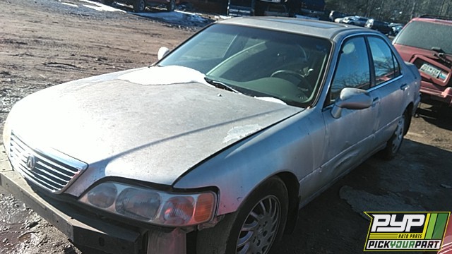 1998 ACURA RL partes disponibles
