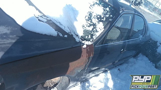 1998 HONDA CIVIC available for parts