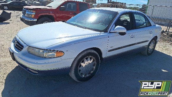 1999 BUICK REGAL available for parts