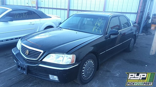 1999 ACURA RL available for parts