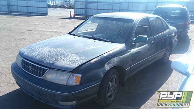 1999 TOYOTA AVALON available for parts