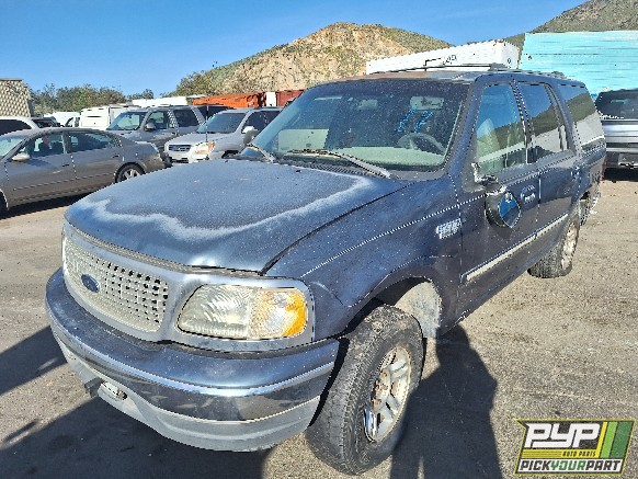1999 FORD EXPEDITION available for parts