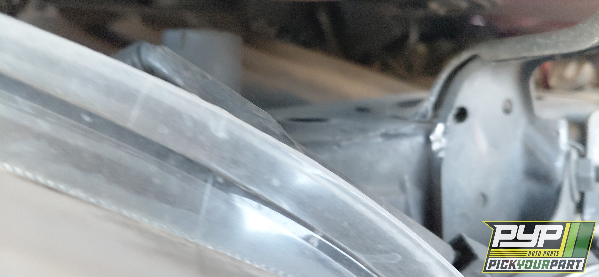 2018 NISSAN VERSA available for parts