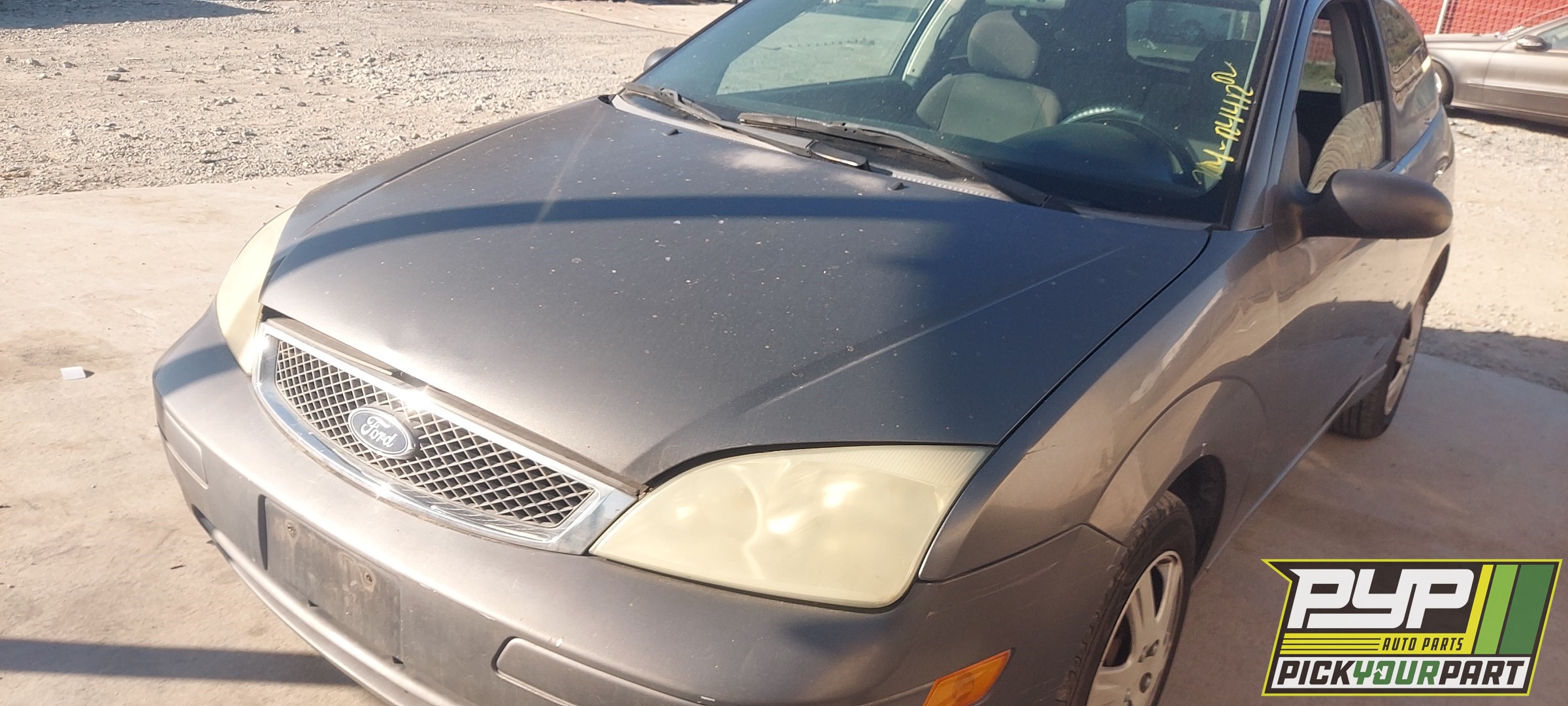 2006 FORD FOCUS available for parts