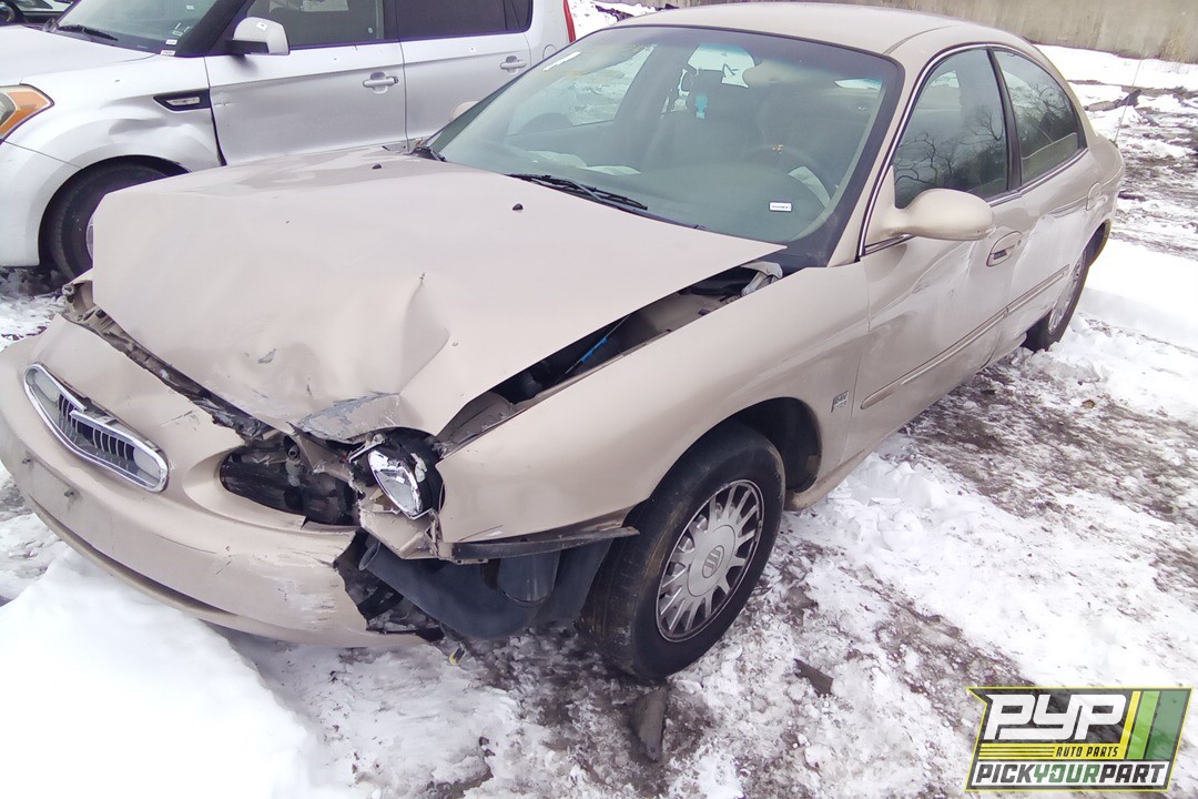 1999 MERCURY SABLE available for parts