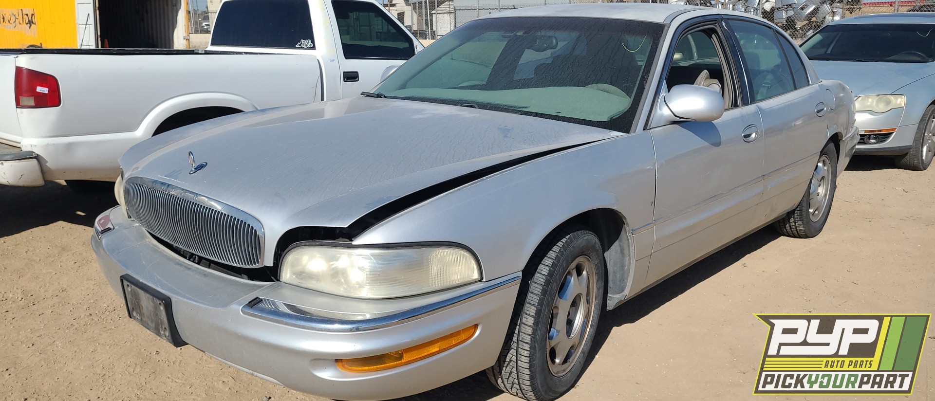 1999 BUICK PARK AVENUE available for parts