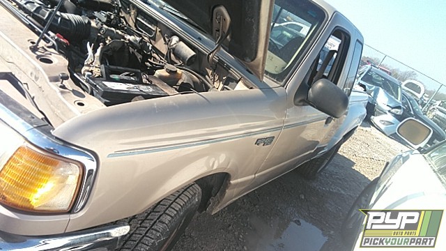 1994 FORD RANGER available for parts