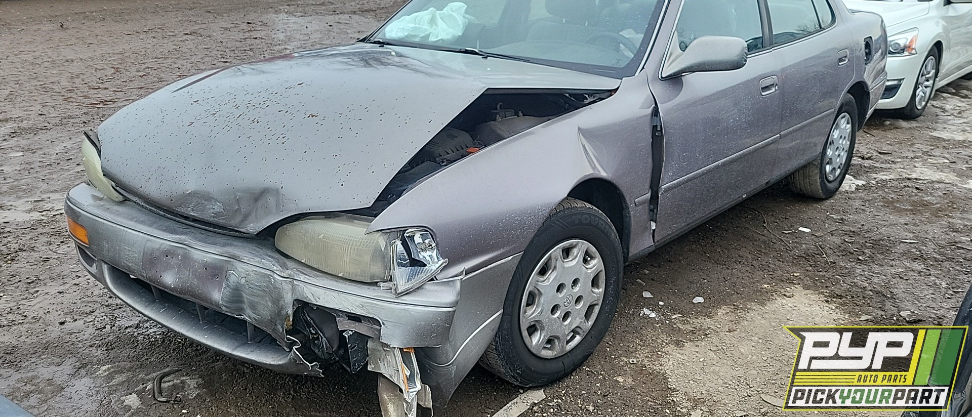 1995 TOYOTA CAMRY partes disponibles