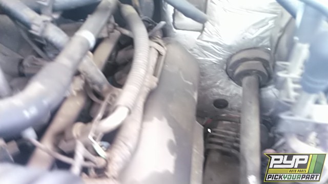 2004 JEEP GRAND CHEROKEE available for parts