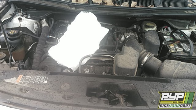 2016 FORD EXPLORER available for parts