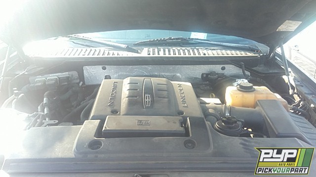 2007 LINCOLN NAVIGATOR available for parts